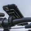 Supporto per smartphone Lezyne Smart Grip, nero Anteprima dell’immagine prodotto 5