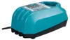 Makita Ladegerät DC10WA, Li-Ionen, 7,2-10,8 V Li-Ionen - Podgląd zdjęcia produktu 16