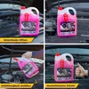 Exklusiv Chemie Kühlerfrostschutz G13  bis -40° - 5 Liter - Produktbild-Vorschau 2