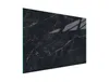 Glasschneidebrett 40x30 Marmor Produktbild-Vorschau 1