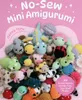 No-Sew Mini Amigurumi Náhľad obrázku produktu 1