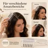 Haaröl Applikator Bürste, Kopfhaut Massagekamm mit Produktbild-Vorschau 6