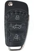 AIC Schlüssel 57571 für AUDI A3 Sportback (8PA) Produktbild-Vorschau 7