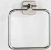 WENKO Handtuch Ring MEZZANO Halter Halterung Stange Produktbild-Vorschau 3