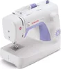 Singer Simple - Violett - Weiß - Automatische Nähmaschine - Produktbild-Vorschau 13