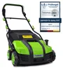 BRAST Vertikutierer Elektro Rasenlüfter | 1500-2000 Watt | Produktbild-Vorschau 9