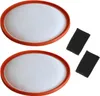 Trade-Shop Filter-Set (2x Motorschutzfilter + 2x Produktbild-Vorschau 1