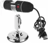 Digitální mikroskop Media-Tech USB 500X MT4096 Náhled obrázku produktu 5