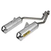 Aluminiowy układ wydechowy ARROW THUNDER do Hondy FMX650 Podgląd zdjęcia produktu 2