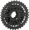 Shimano CS-HG41 Kassette 8-fach Steckkassette Freilauf Produktbild-Vorschau 6