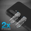 2x Kamera Schutz Glas für Samsung Galaxy A36 5G Schutzglas Produktbild-Vorschau 8