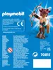 PLAYMOBIL® 70815 - Playmo-Friends Faun Produktbild-Vorschau 2
