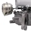 Turbolader for Nissan Navara D40 Pathfinder R51 2.5 dCi 4WD Produktbild-Vorschau 8