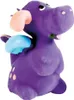 Hundespielzeug kleine Figur 6–9 cm sortiert Podgląd zdjęcia produktu 6