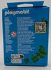 PLAYMOBIL 9296 Spazzacamino con maiale portafortuna Anteprima dell’immagine prodotto 9