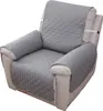 Sesselschoner 1 Sitzer Relaxsessel Universal Reversibel Produktbild-Vorschau 1