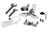 Einhell Akku-Oberfräse /-Kantenfräse TP-RO 18 Set Li BL - Produktbild-Vorschau 21