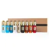 Ibraq Tobacco Collection Extrait De Parfum 20ml x 9 Produktbild-Vorschau 4