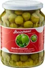 Steinhaus angrešt slazený ve sklenici ovocný sladkokyselý Náhled obrázku produktu 1