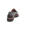 Scarpe basse da donna Paul Green, mocassini, colore nero, Anteprima dell’immagine prodotto 19