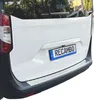 Protezione paraurti cromata in acciaio inox adatta per Ford Anteprima dell’immagine prodotto 3