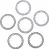 TRW Stahllamellensatz Kupplung MES310-6 1,5mm 97mm Stahl Produktbild-Vorschau 5
