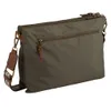 Camel Active damska torba crossbody / na ramię BARI zielony Podgląd zdjęcia produktu 2