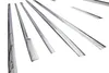 Inox Fenêtres Offrent Chrome pour VW Touran 1T1 1T2 Voir les images du produit 5