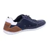 Bugatti Herren Sneaker dark blue, Herren:42 EU Produktbild-Vorschau 53