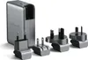 Satechi 145W USB-C reislader met 4 poorten, gebaseerd op Productafbeelding-voorbeeld 7
