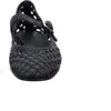 Melvin & Hamilton Ballerinas Damen 32303539333633 Schwarz Produktbild-Vorschau 7