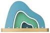 tonies® Mini Standregal – Berg Produktbild-Vorschau 3