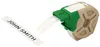 Leitz 70110001, Weiß, Papier, Permanent, Leitz Icon, 40 x Produktbild-Vorschau 5