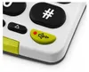 Doro PhoneEasy 312CS - Téléphone DECT simple - Blanc Voir les images du produit 5
