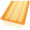 vhbw 2x Flachfaltenfilter ISO ePM10 50% kompatibel mit Produktbild-Vorschau 7