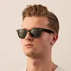 Ray-Ban Original Wayfarer Classic, Erwachsener, Uni, Produktbild-Vorschau 15