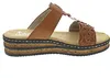 Rieker Pantoffel 629K9-24 Braun 3018 Produktbild-Vorschau 35