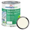 Farba olejna Remmers [eco] kremowo-biała (RAL 9001) 0,75 l, Podgląd zdjęcia produktu 4