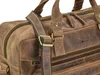 Greenburry Vintage teczka skórzana 43 cm przegroda na Podgląd zdjęcia produktu 8