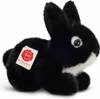 Teddy Hermann plyšový králík černý 17 cm plyšový králík Náhled obrázku produktu 1