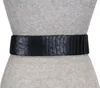 Elastischer Damen Taillengürtel, ca. 6 cm breiter Produktbild-Vorschau 3