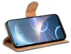 Pouzdro typu kniha pro HTC Desire 22 Pro Cover Flip Cover Náhled obrázku produktu 3