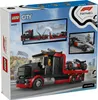 LEGO CITY 60493 Camion d'exposition F1 avec voiture de Voir les images du produit 2