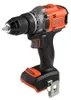 Black & Decker Akku-Bohrschrauber 18V,BL, ohne Akku Anteprima dell’immagine prodotto 2
