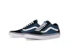 VANS OLD SKOOL Blau Produktbild-Vorschau 21