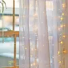 Salcar 6 x 3m 600 LED tenda luminosa luci da interno 8 Anteprima dell’immagine prodotto 7