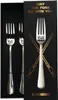 getDigital May the fork be with you, Gabel Besteck-Set, Produktbild-Vorschau 1