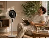 Verk 16044 Standventilator mit Schwenkfunktion, 24 W, 10 Produktbild-Vorschau 8