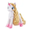 Zuru Unicorn Frisierpferd Sparkle Girlz Produktbild-Vorschau 5