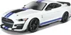 Maisto 31452 - Voiture miniature - Mustang Shelby GT500 '20 Voir les images du produit 1